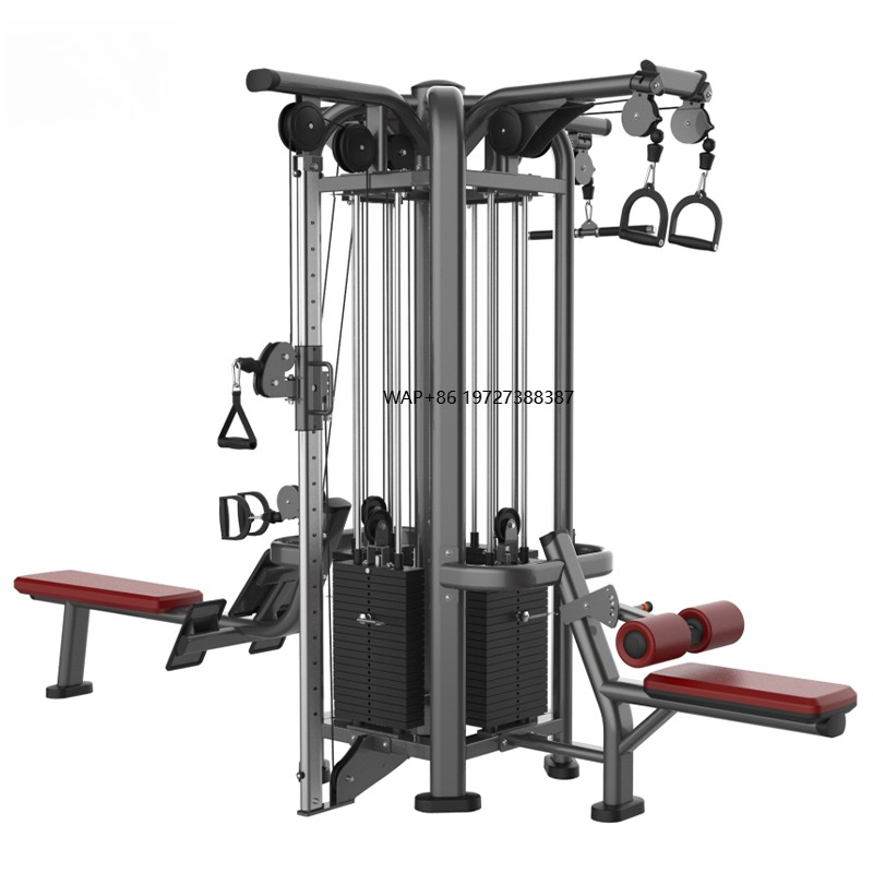 Équipement d'entraînement musc - Home Gym Multi avis et prix
