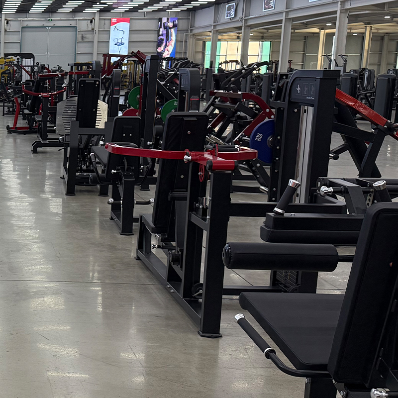Équipement d'entraînement musc - Home Gym Multi avis et prix