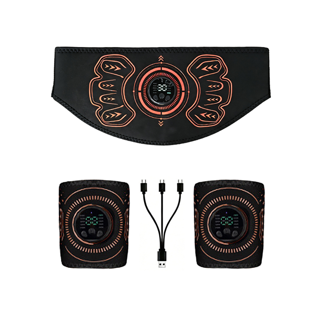 Ceinture de fitness intelligen - Home Gym Room avis et prix