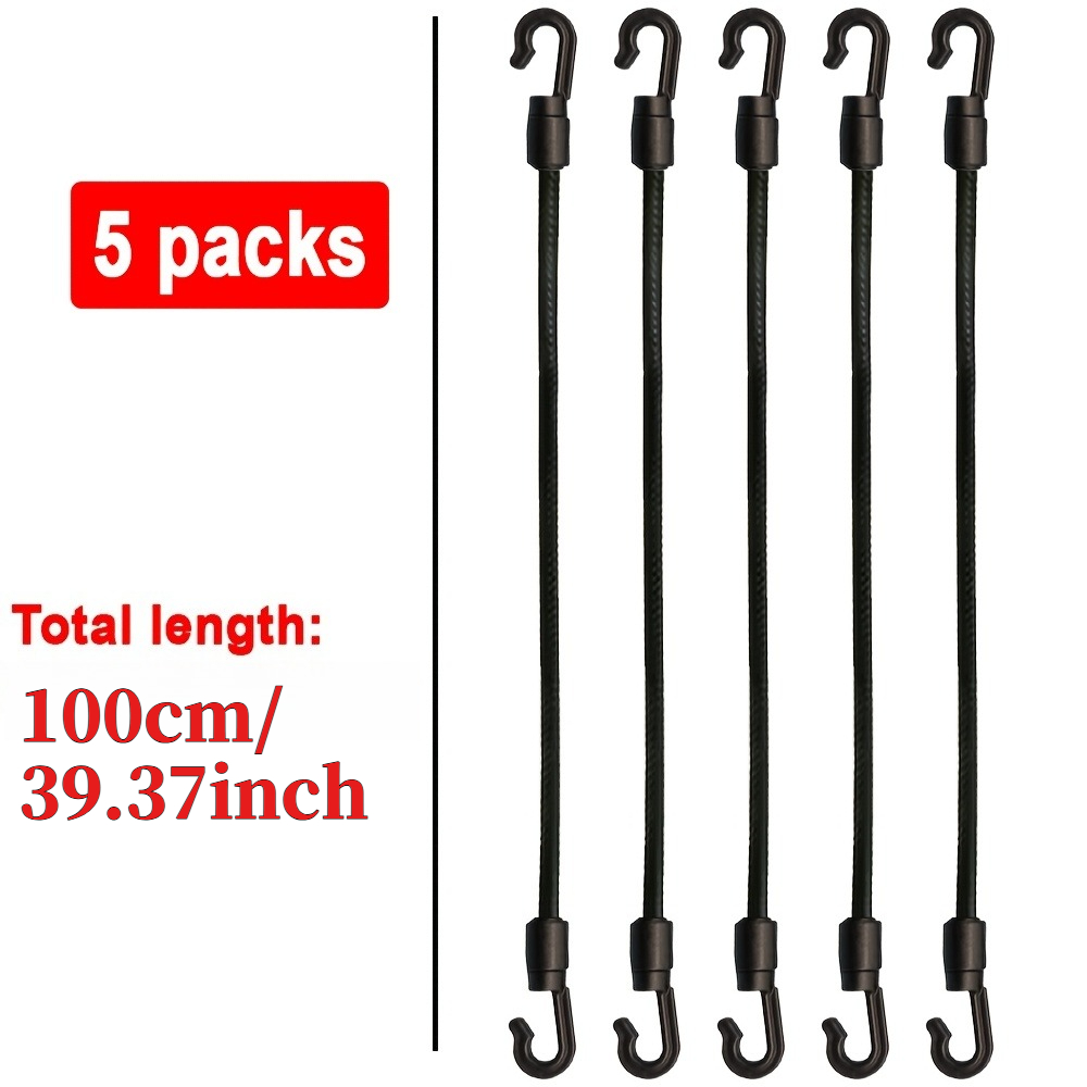 5 cordons élastiques robustes  - Resistance Band Heavy avis et prix