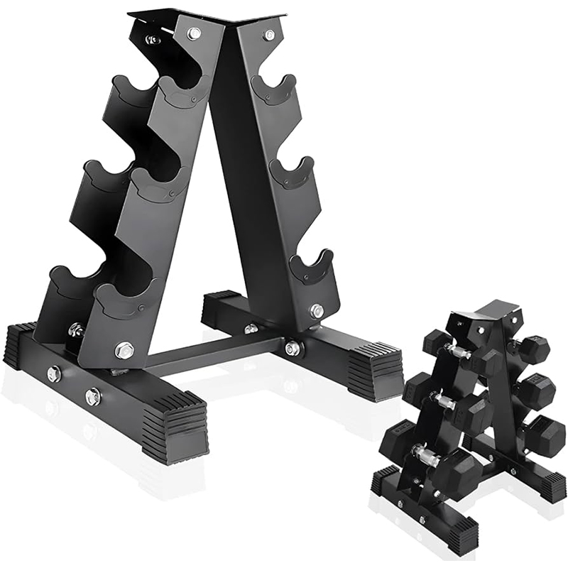Ensemble d'haltères verticaux  - Hex Dumbbell Set avis et prix