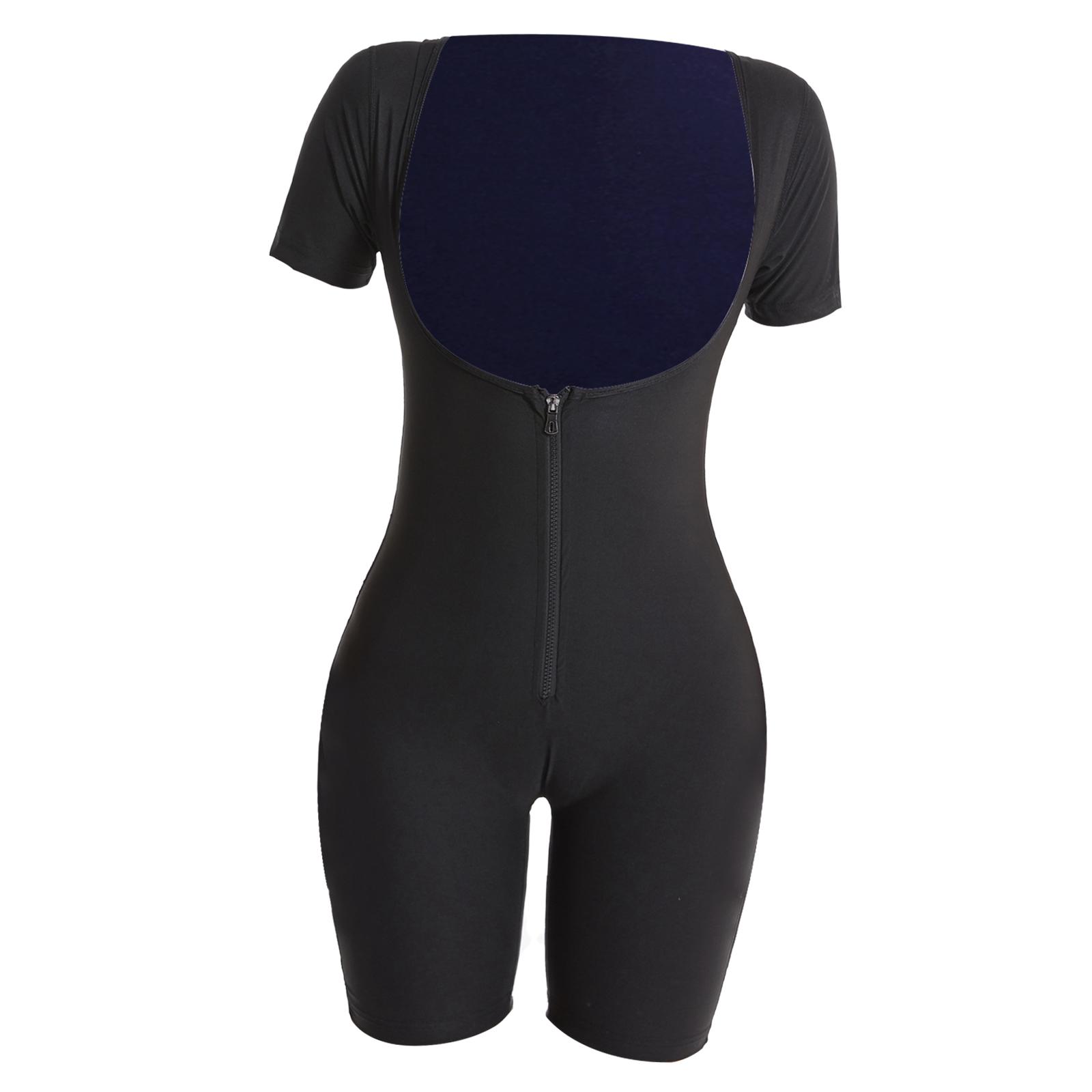 Combinaison de sudation aminci - Sauna Home Gym avis et prix