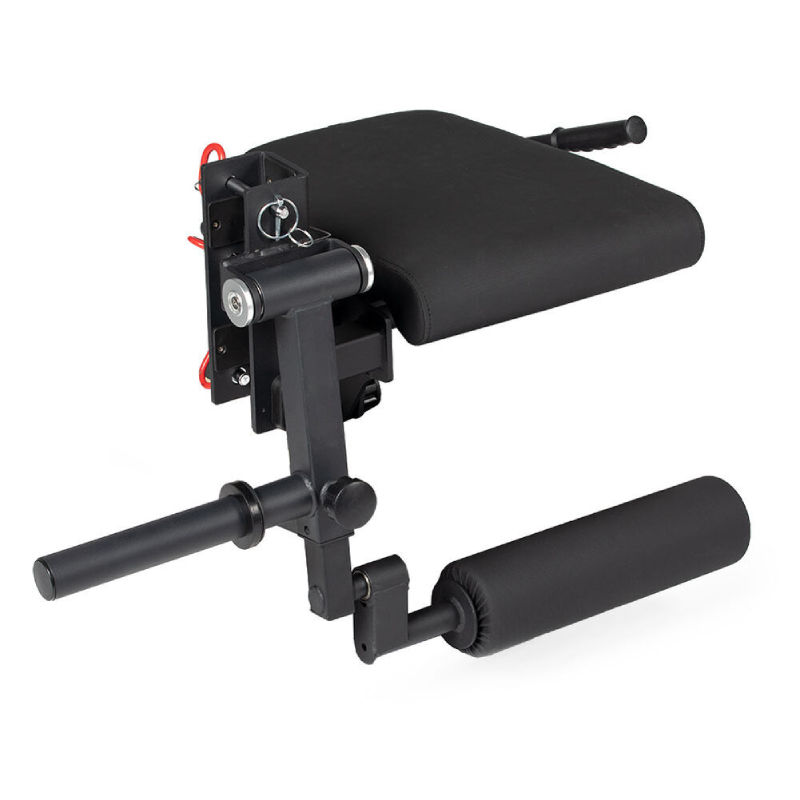 Machine d'extension/flexion de - Home Gym Quad Machine avis et prix