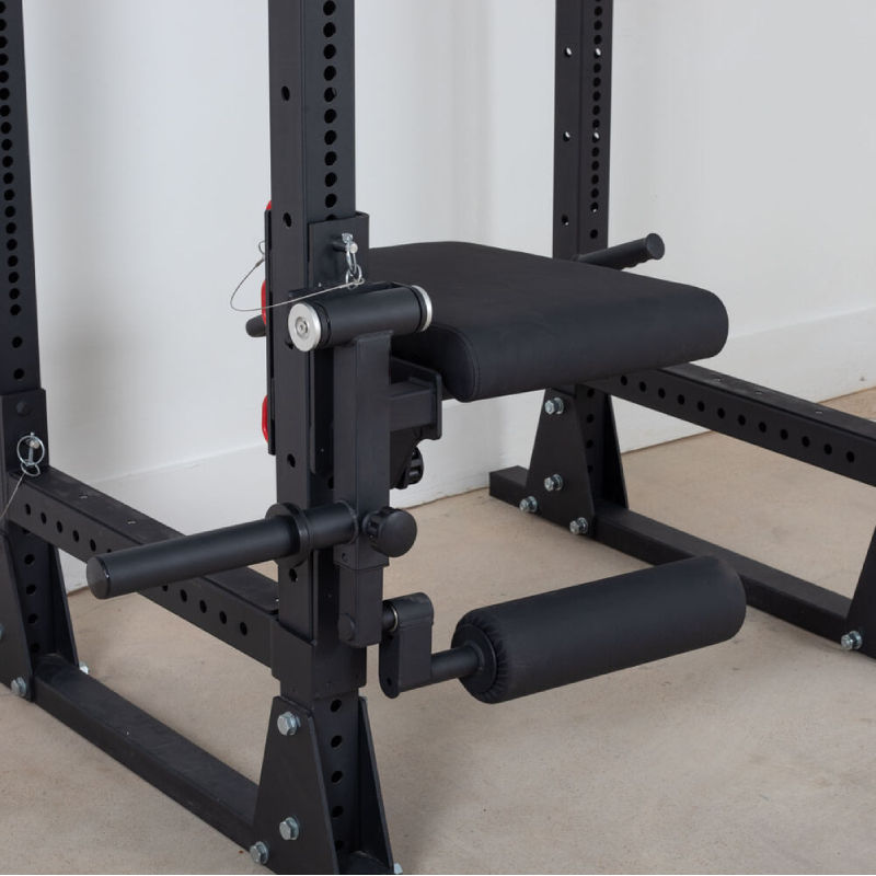 Machine d'extension/flexion de - Home Gym Quad Machine avis et prix