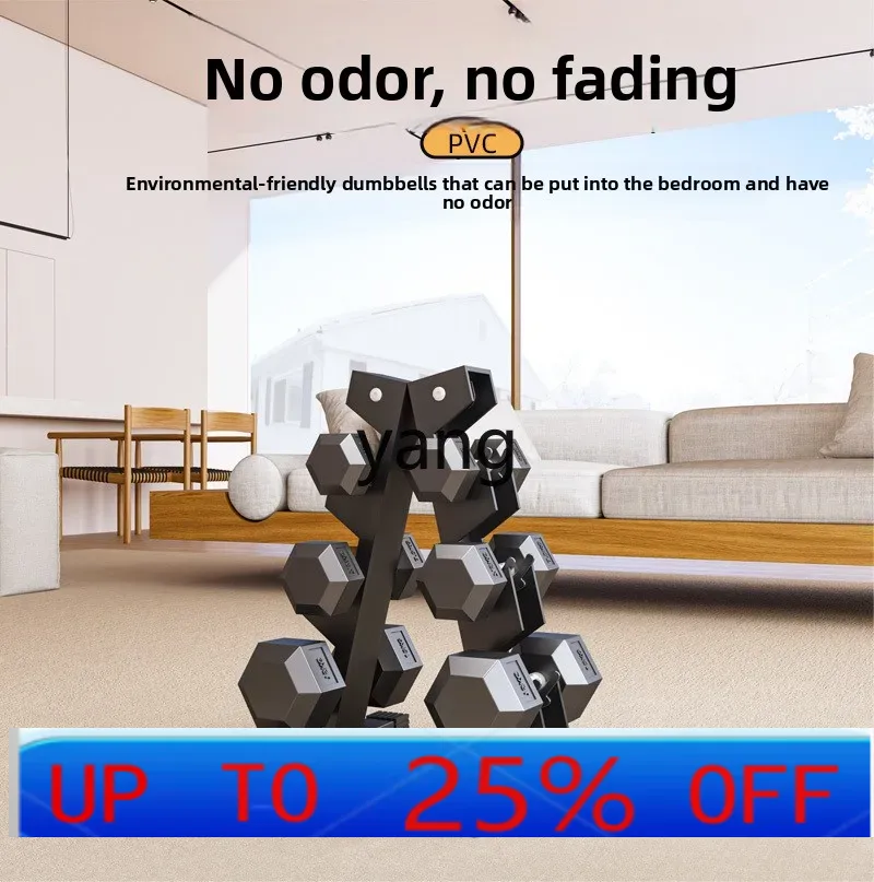 Combinaison complète d'haltère - Hex Dumbbell Set avis et prix