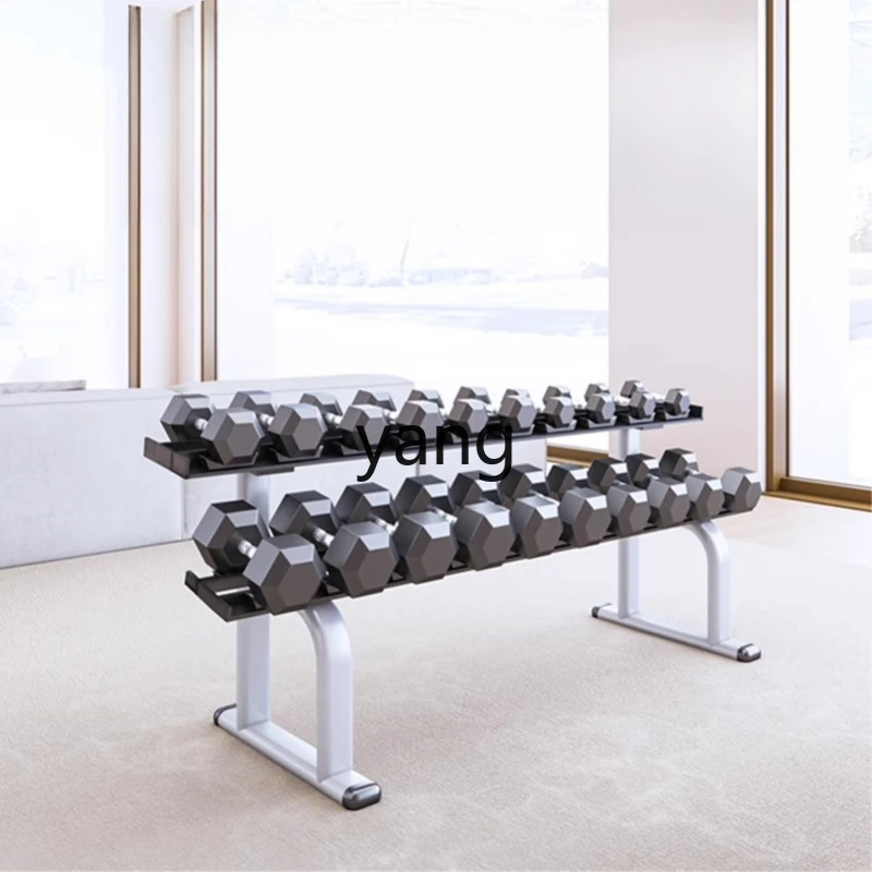 Combinaison complète d'haltère - Hex Dumbbell Set avis et prix