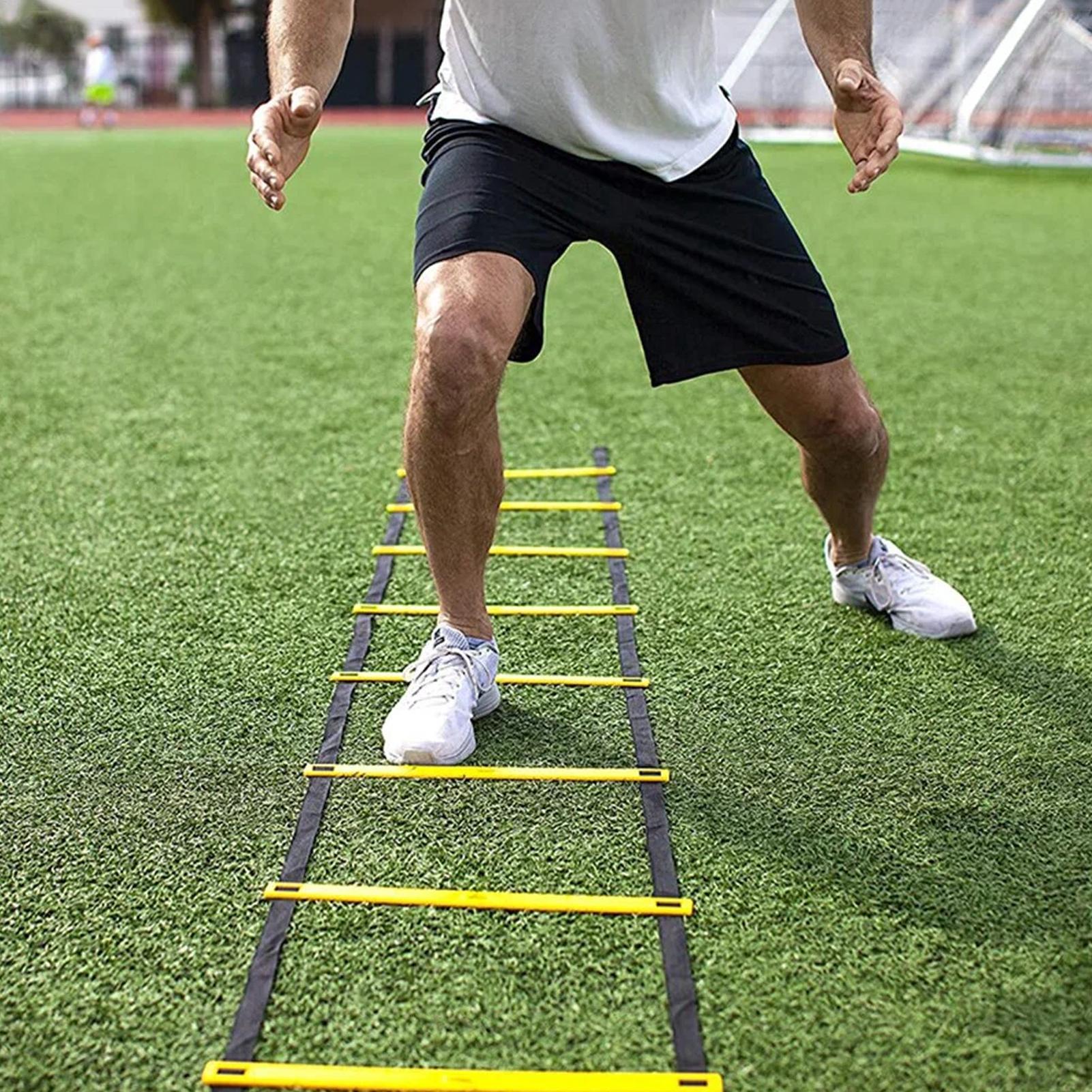 Échelle d'agilité avec sangles - Agility Ladder Speed avis et prix