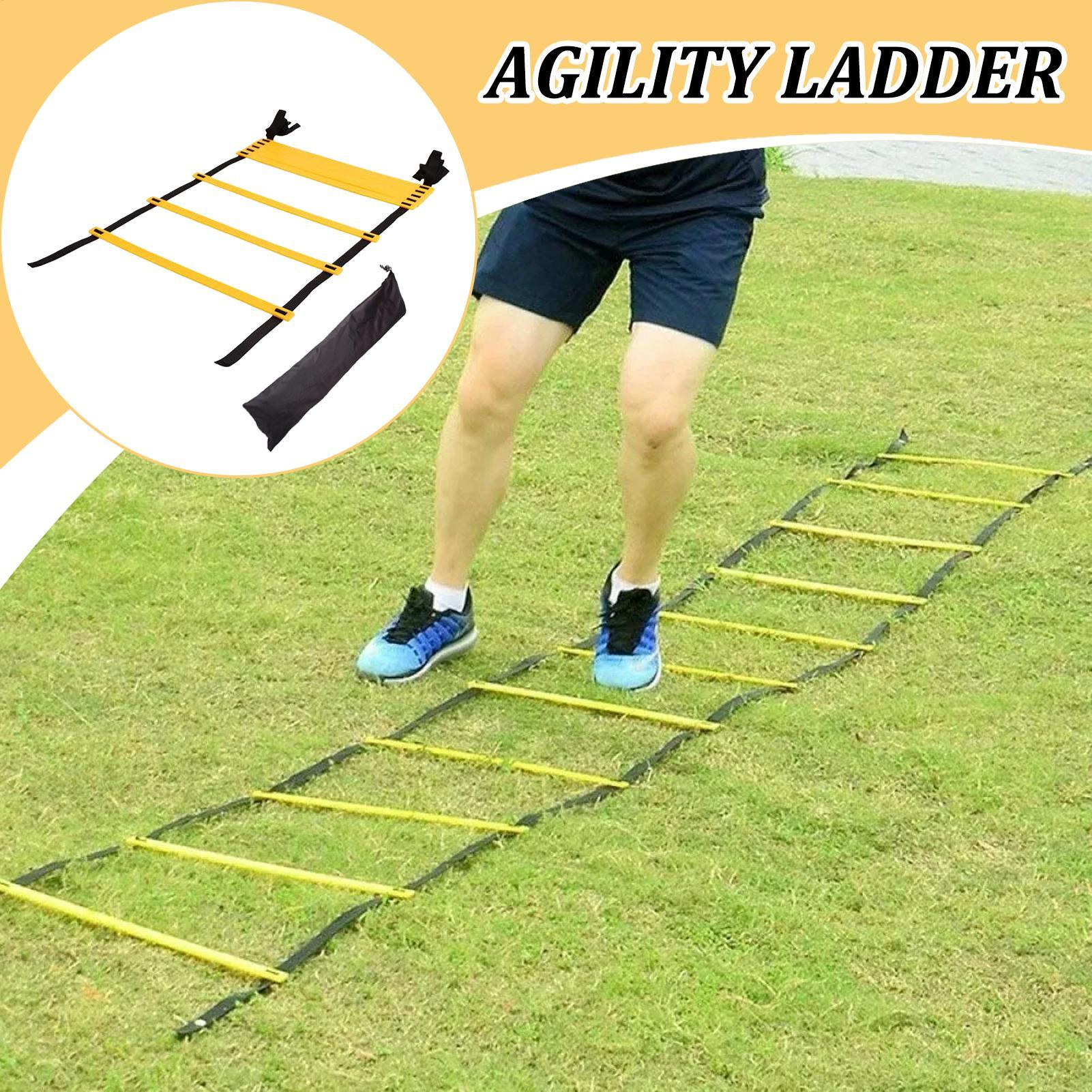 Échelle d'agilité avec sangles - Agility Ladder Speed avis et prix