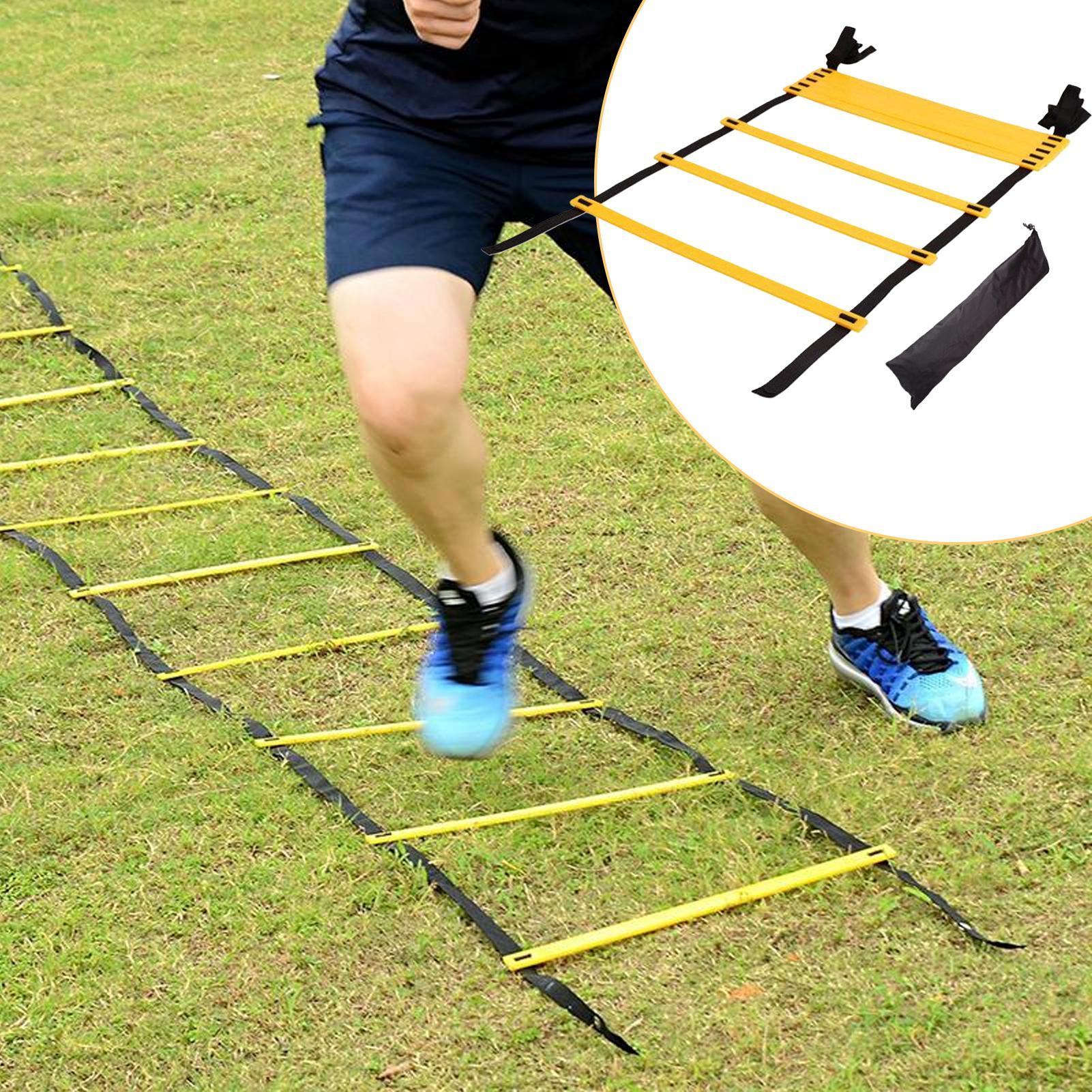 Échelle d'agilité avec sangles - Agility Ladder Speed avis et prix