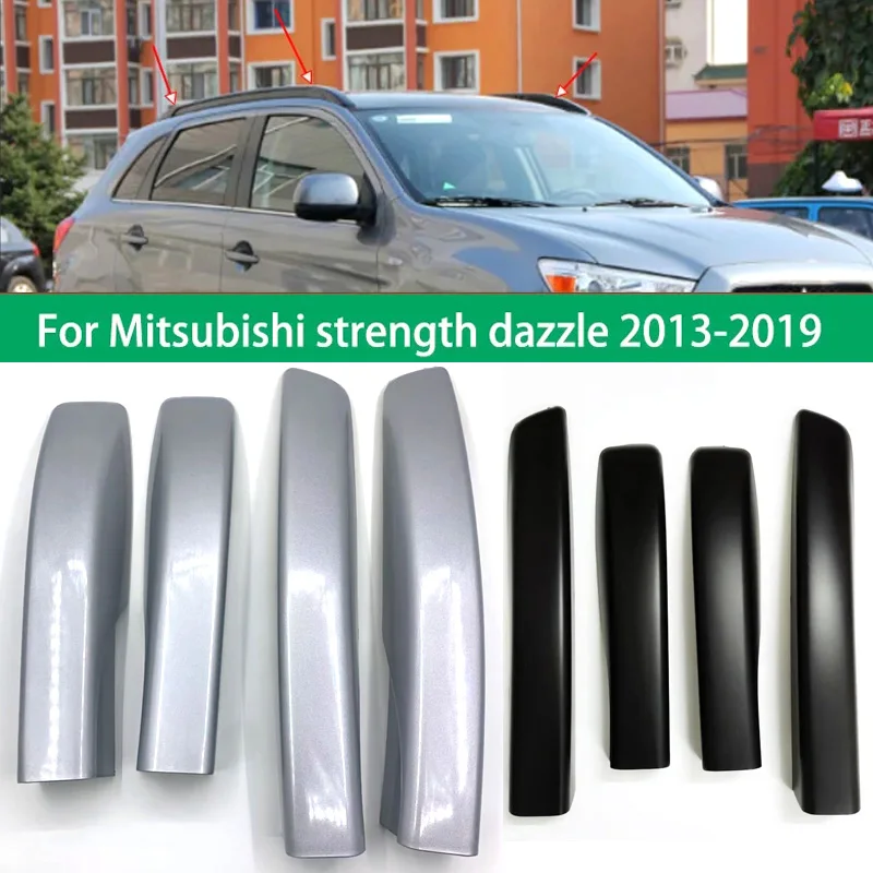 Pour Mitsubishi ASX SUV 2013-2 - Plyo Box Set avis et prix