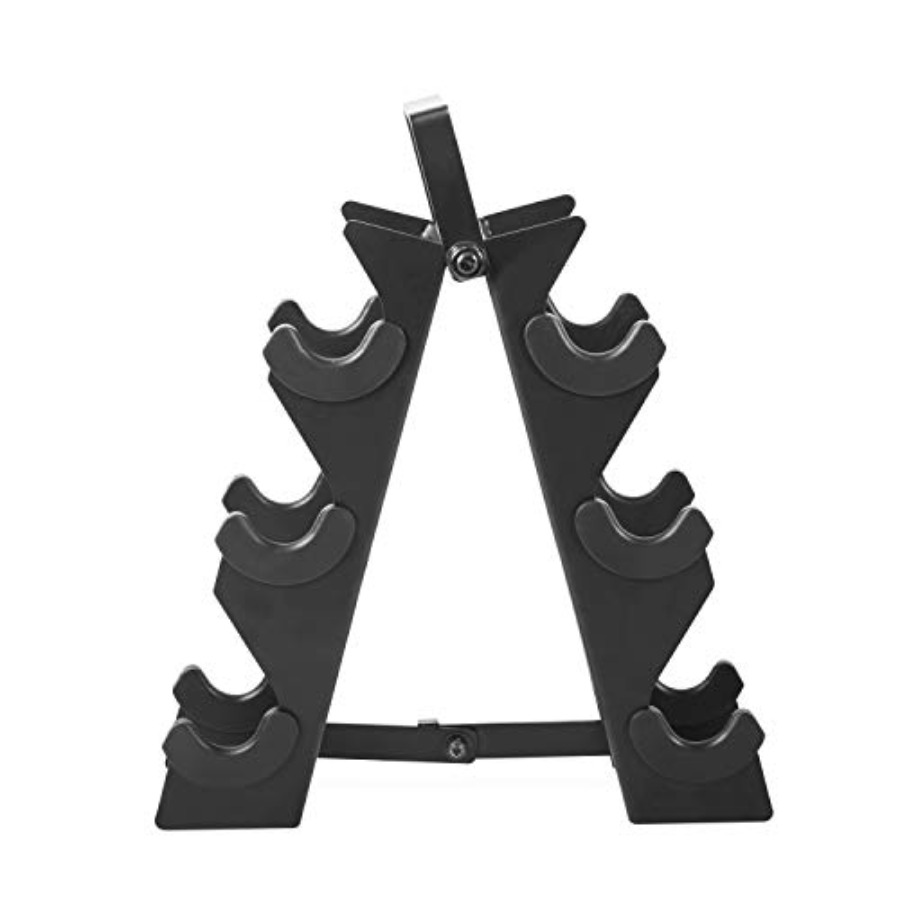 Ensemble d'haltères hexagonale - Hex Dumbbell Set avis et prix