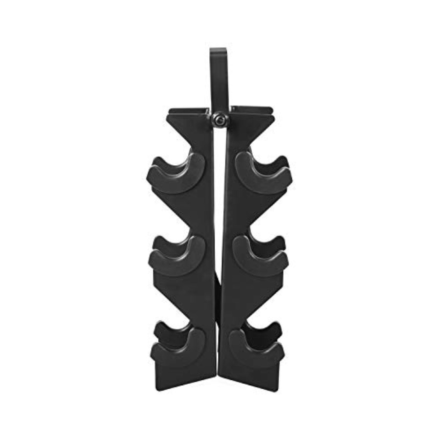 Ensemble d'haltères hexagonale - Hex Dumbbell Set avis et prix