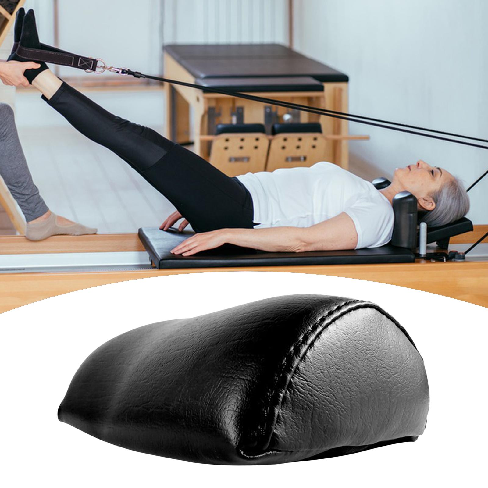 Oreiller de tête ergonomique P - Home Gym Yoga Mat avis et prix