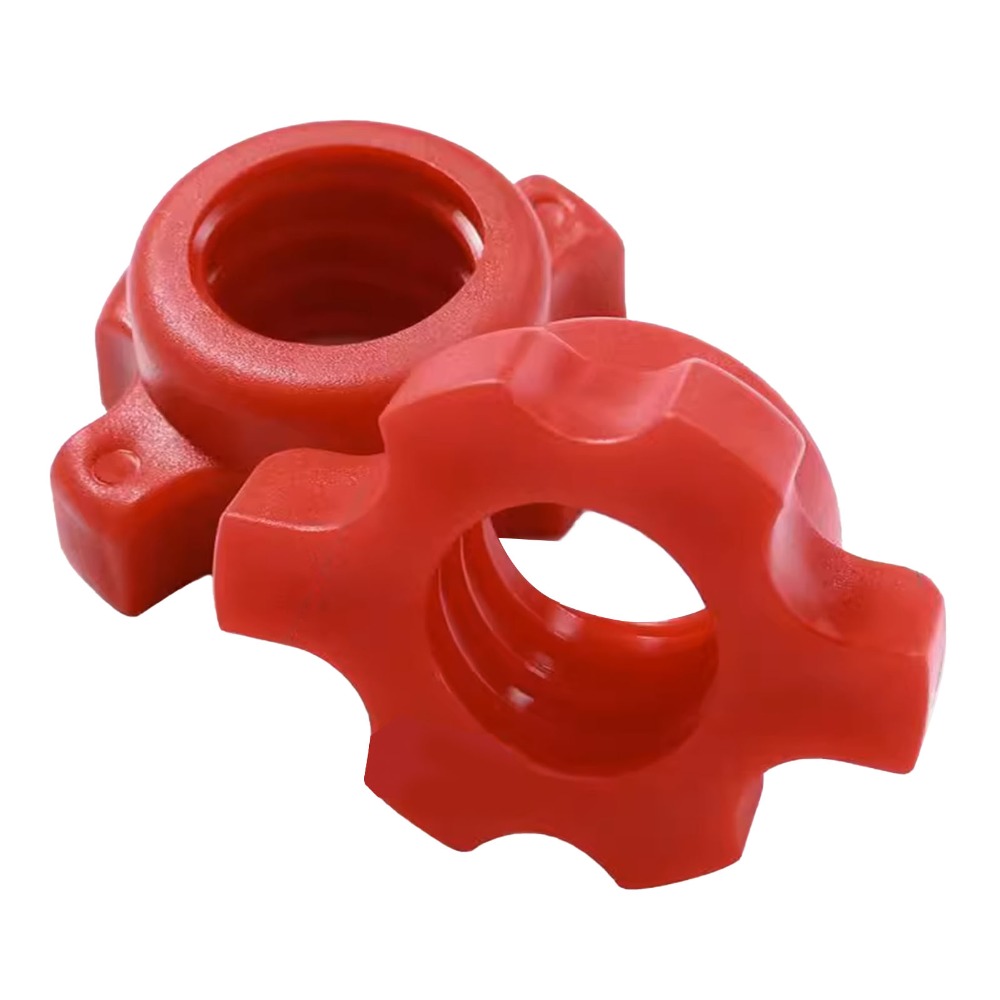4 pièces d'écrous de haltère r - Hex Dumbbell Set avis et prix