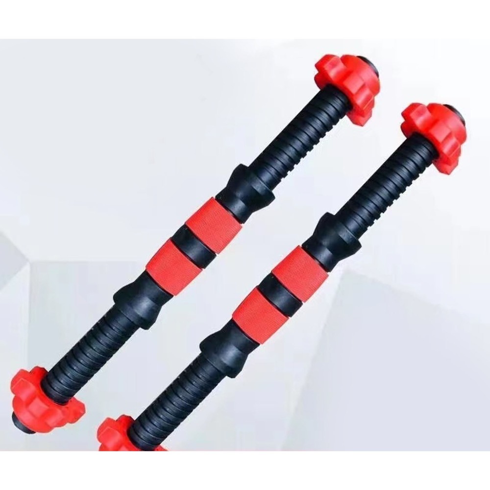 4 pièces d'écrous de haltère r - Hex Dumbbell Set avis et prix