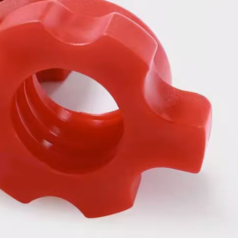 4 pièces d'écrous de haltère r - Hex Dumbbell Set avis et prix