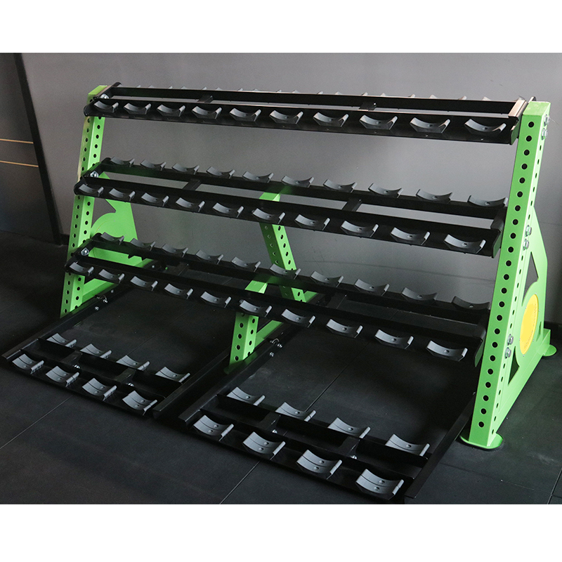 Équipement de fitness commerci - Hex Dumbbell Set avis et prix