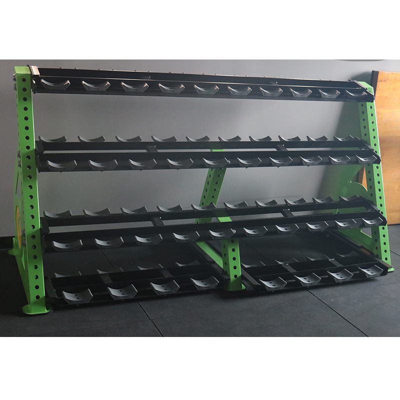 Équipement de fitness commerci - Hex Dumbbell Set avis et prix
