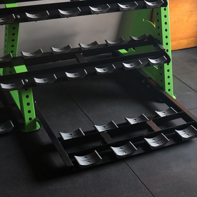 Équipement de fitness commerci - Hex Dumbbell Set avis et prix