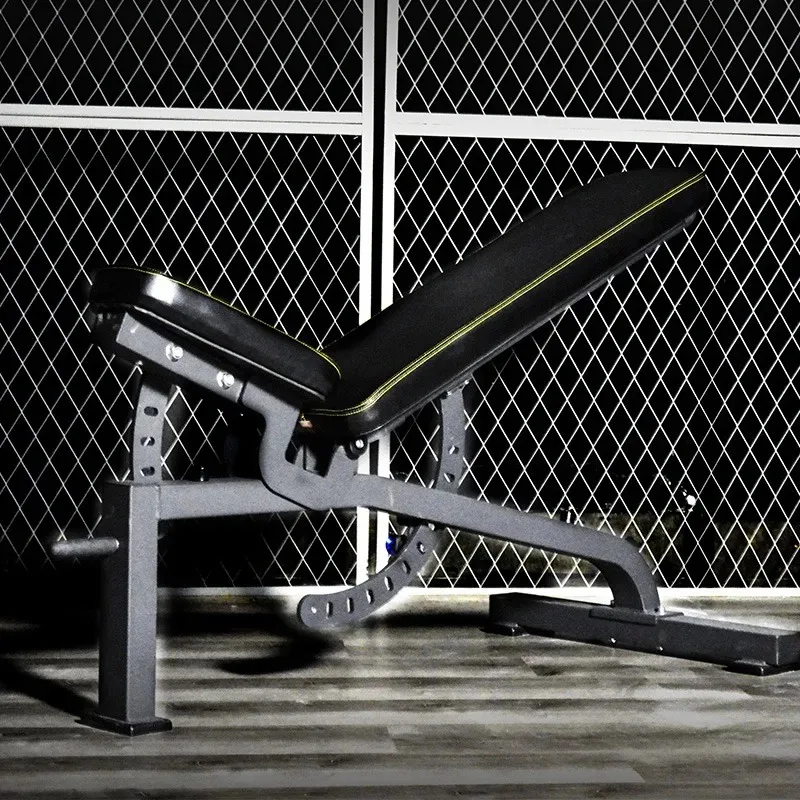 Banc de musculation réglable m - Home Gym Multi avis et prix