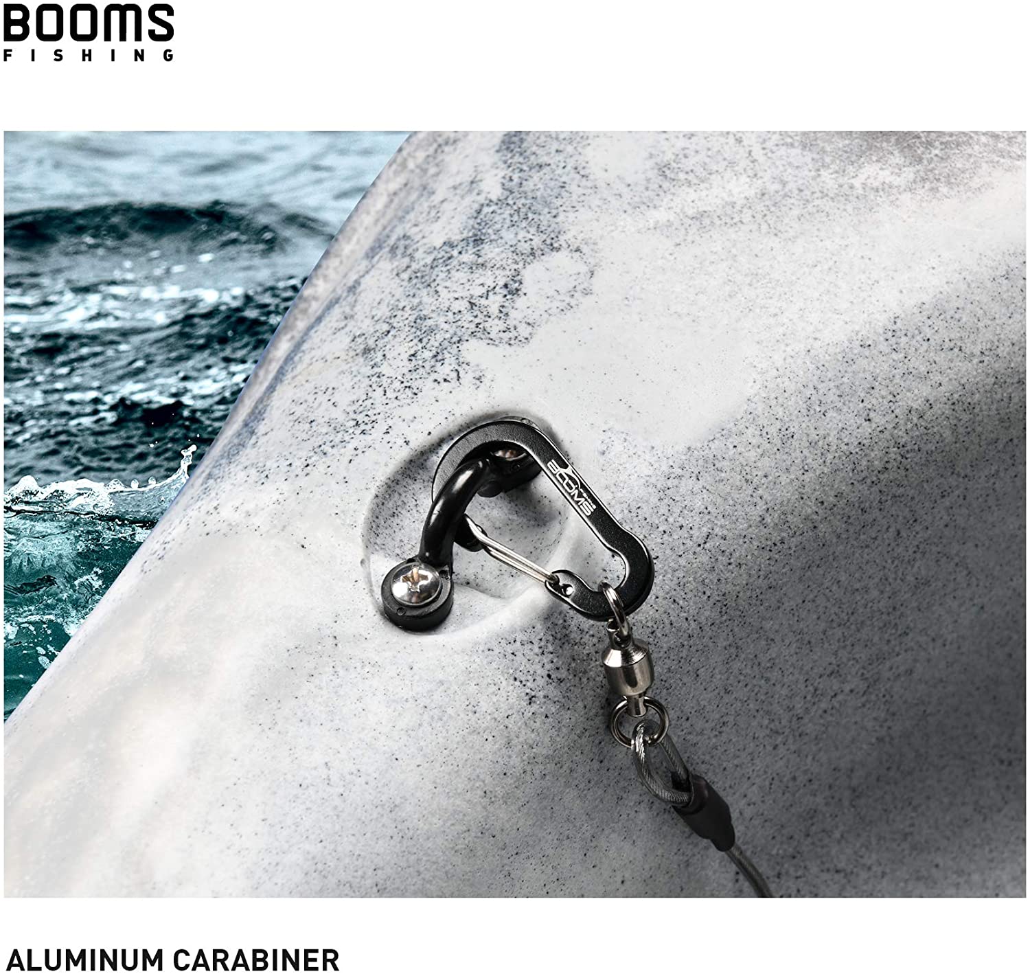 Booms Fishing T02RB1-Lanière é - Resistance Band Heavy avis et prix