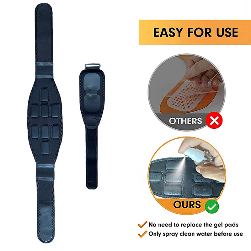Ceinture de Tonification Abdom - Home Gym Room avis et prix
