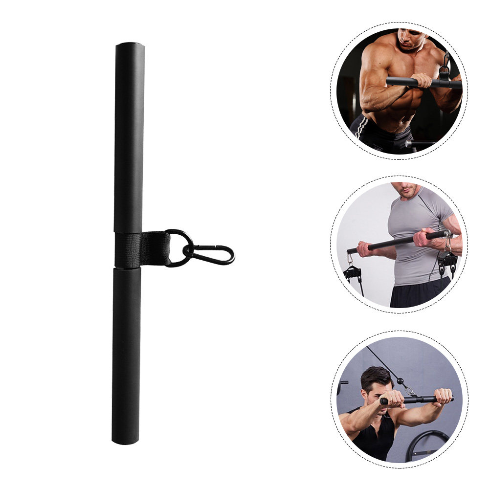 Barre de traction professionne - Home Gym Fitness avis et prix