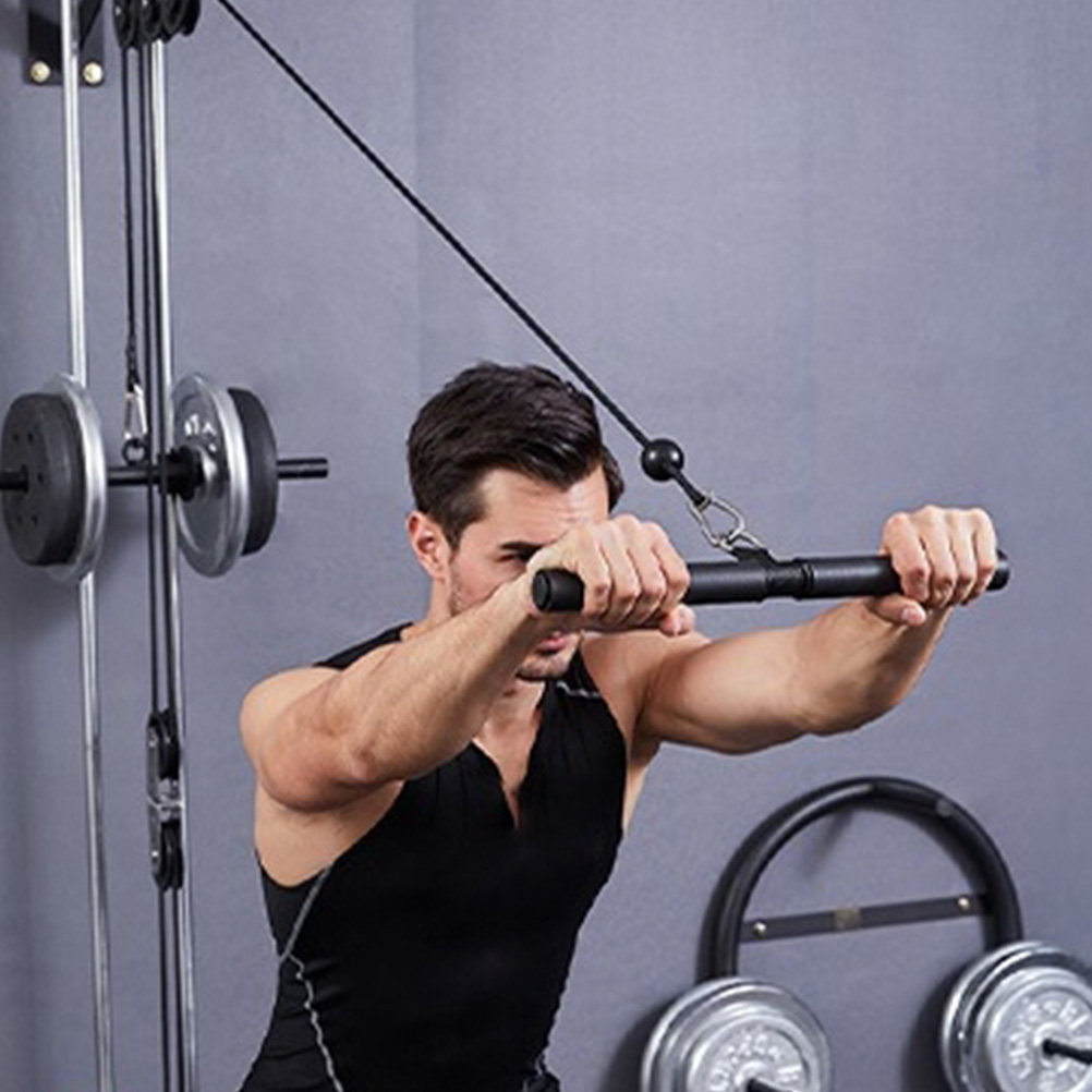 Barre de traction professionne - Home Gym Fitness avis et prix
