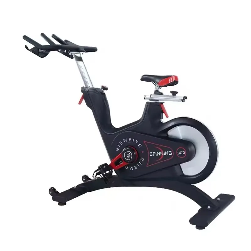 Vélo de spinning commercial YG - Home Gym Fitness avis et prix
