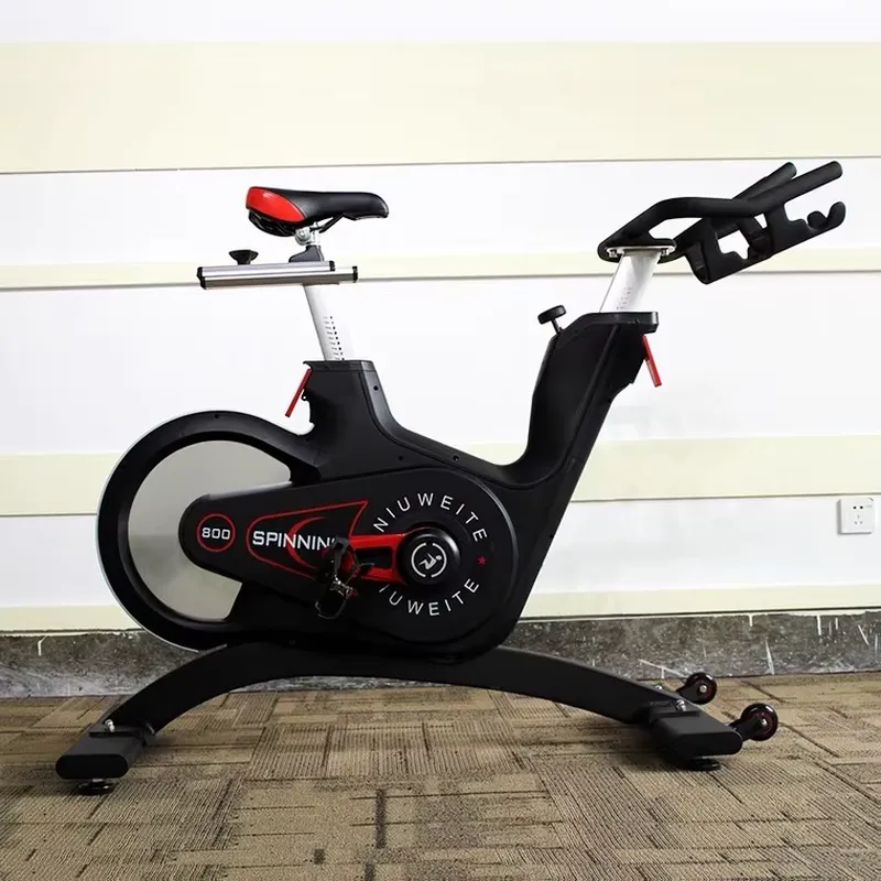 Vélo de spinning commercial YG - Home Gym Fitness avis et prix