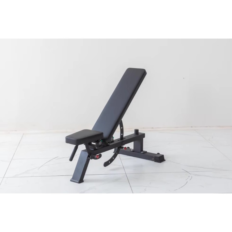Banc de musculation réglable e - Home Gym For Small Spaces avis et prix