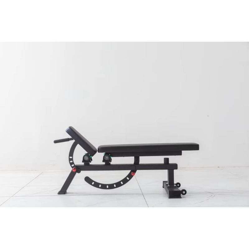 Banc de musculation réglable e - Home Gym For Small Spaces avis et prix