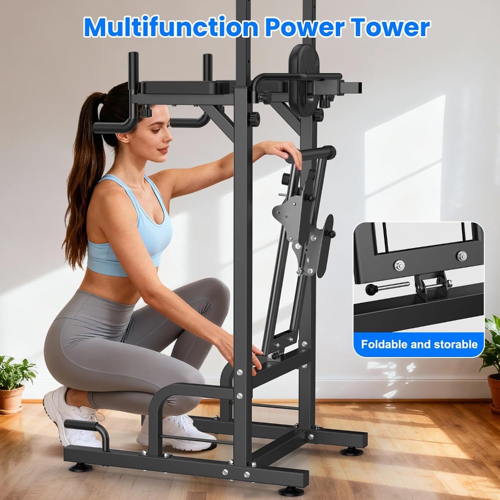 Tour de musculation multifonct - Home Gym Multi avis et prix