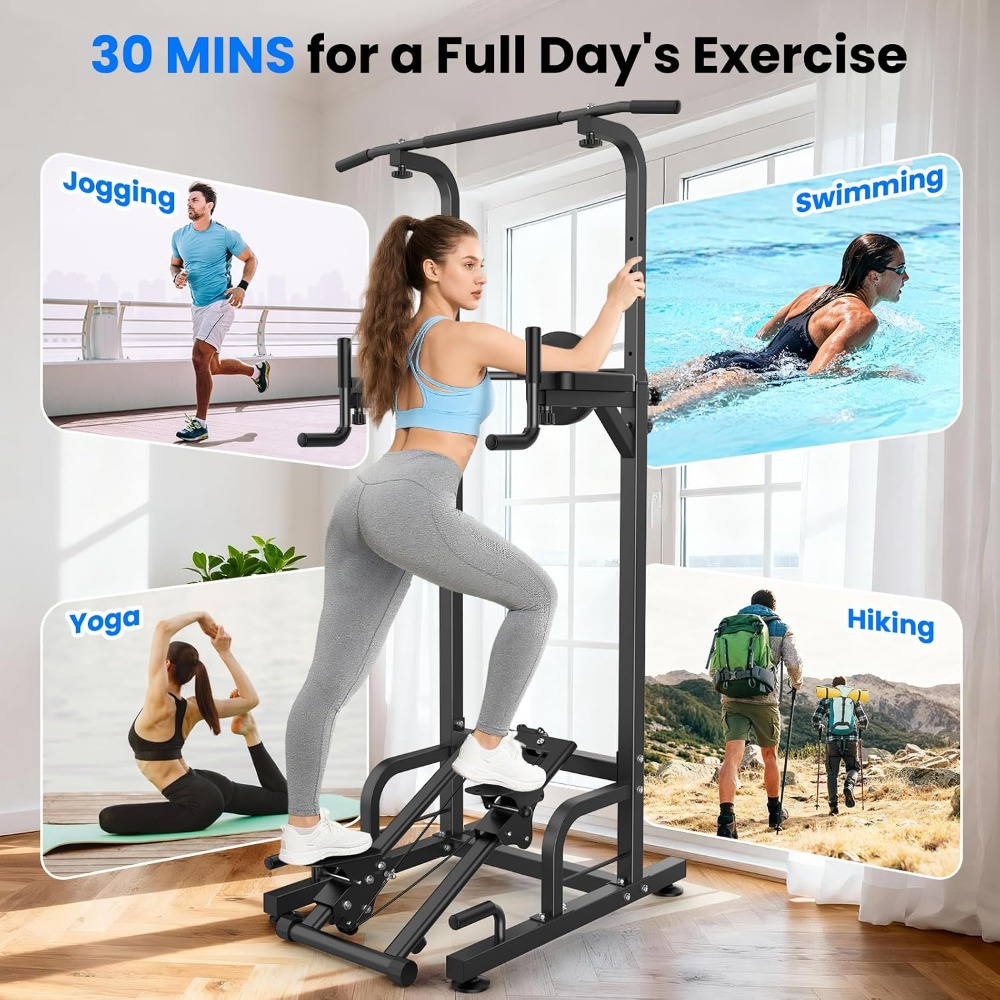 Tour de musculation multifonct - Home Gym Multi avis et prix