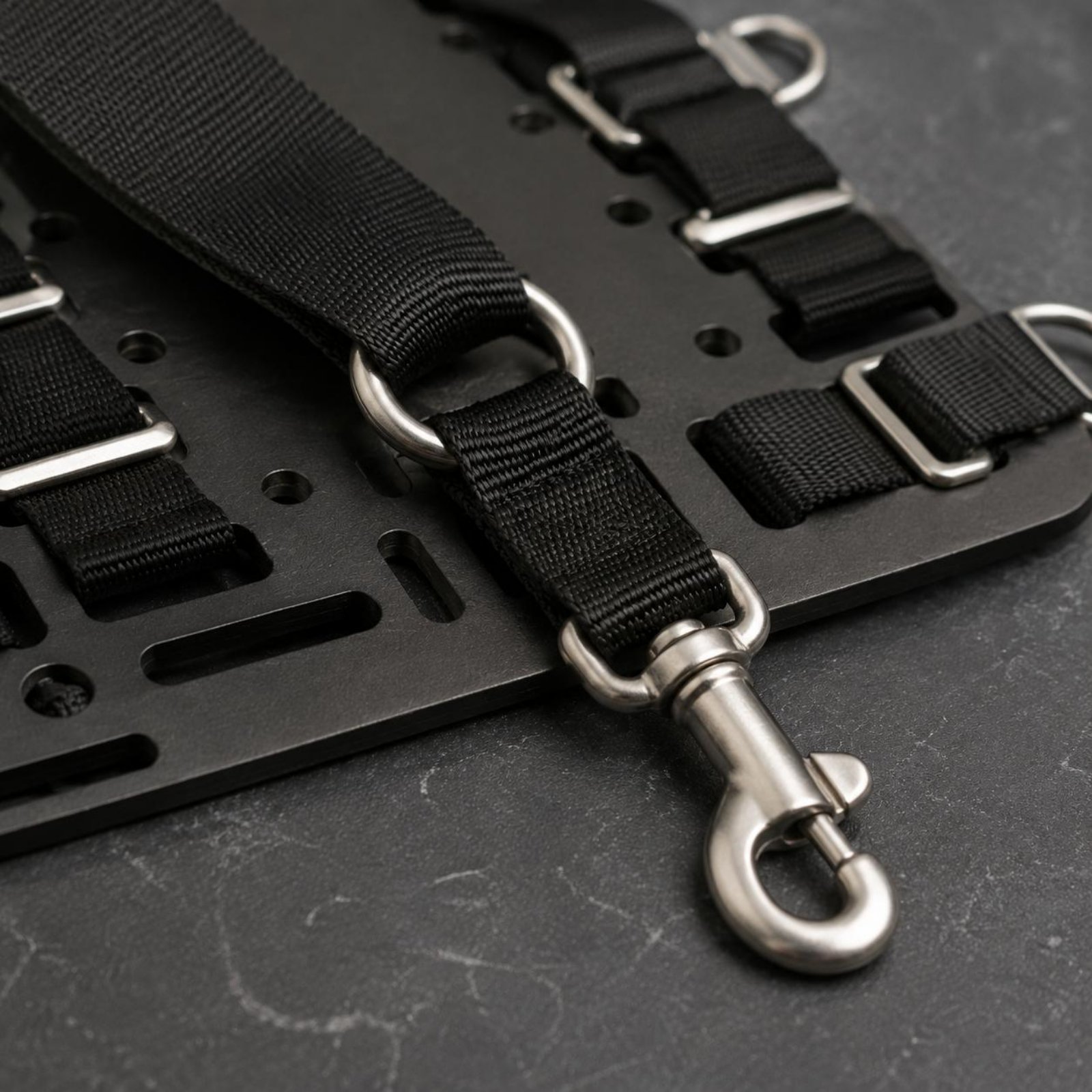 Bande O en acier inoxydable 31 - Resistance Band Heavy avis et prix
