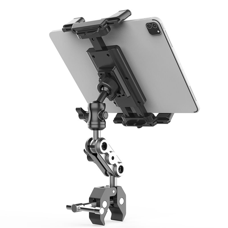 Support de téléphone réglable  - Home Gym Video avis et prix