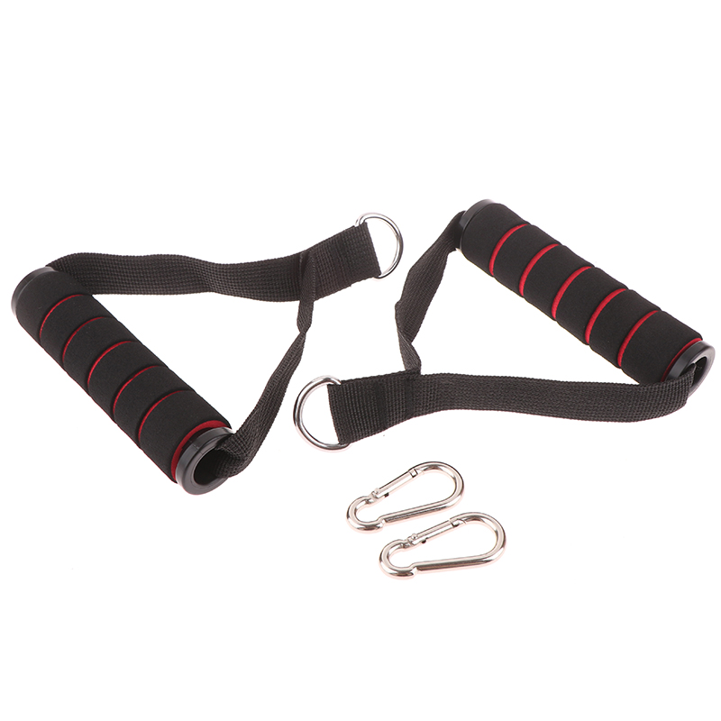 Poignées métalliques pour mach - Resistance Band Heavy avis et prix