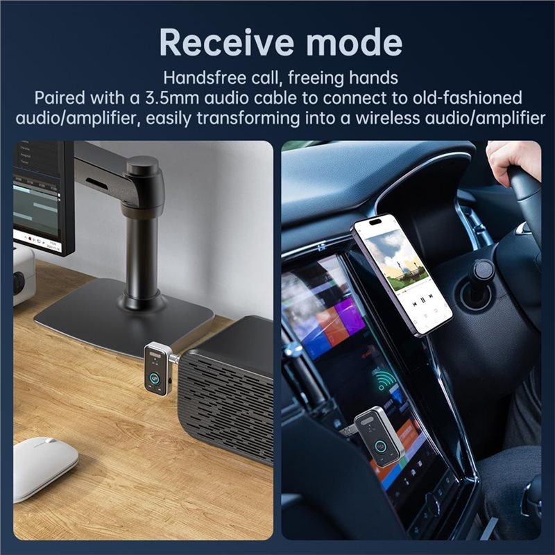 Émetteur-récepteur sans fil Bl - Home Gym Video avis et prix
