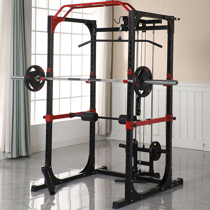 Cage de puissance commerciale, - Home Gym Multi avis et prix