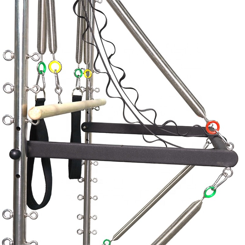 YTYIN Wavar Reformer multifonc - Home Gym Jump Box avis et prix