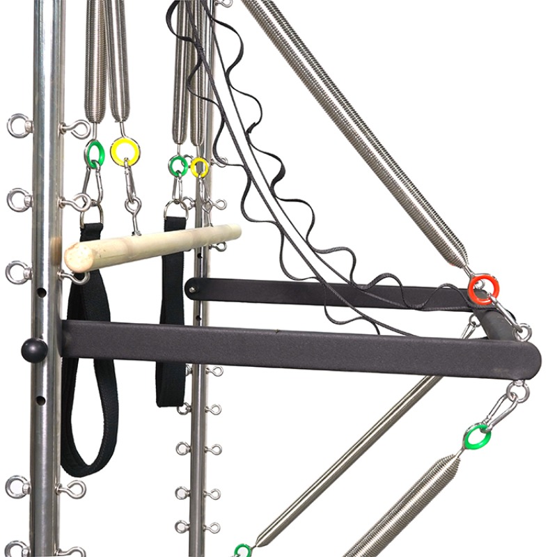 YTYIN Wavar Reformer multifonc - Home Gym Jump Box avis et prix