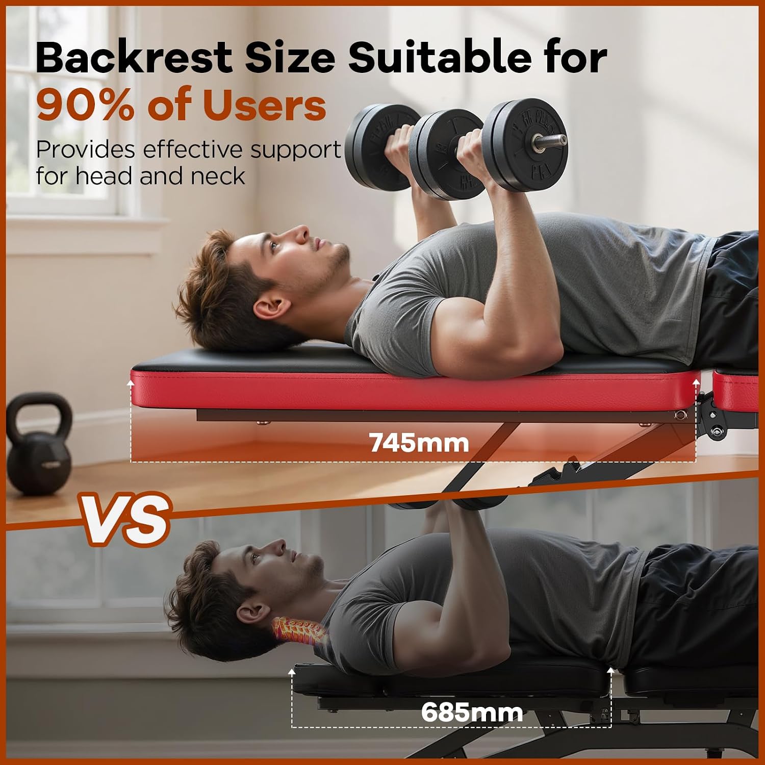 Banc de musculation réglable p - Home Gym For Small Spaces avis et prix