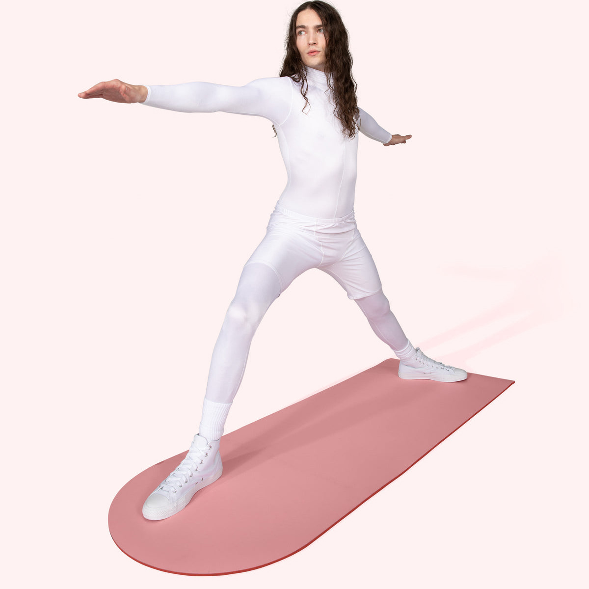 Ensemble de fitness pour la ma - Home Gym Yoga Mat avis et prix