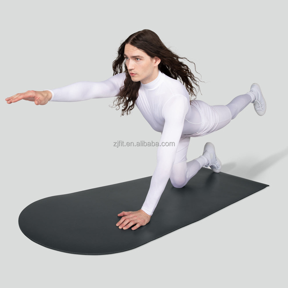 Ensemble de fitness pour la ma - Home Gym Yoga Mat avis et prix