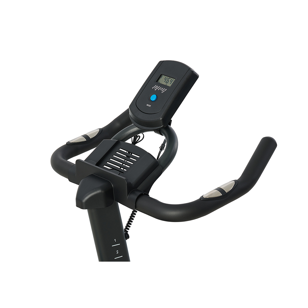 Vélo de spinning de haute qual - Home Gym Fitness avis et prix