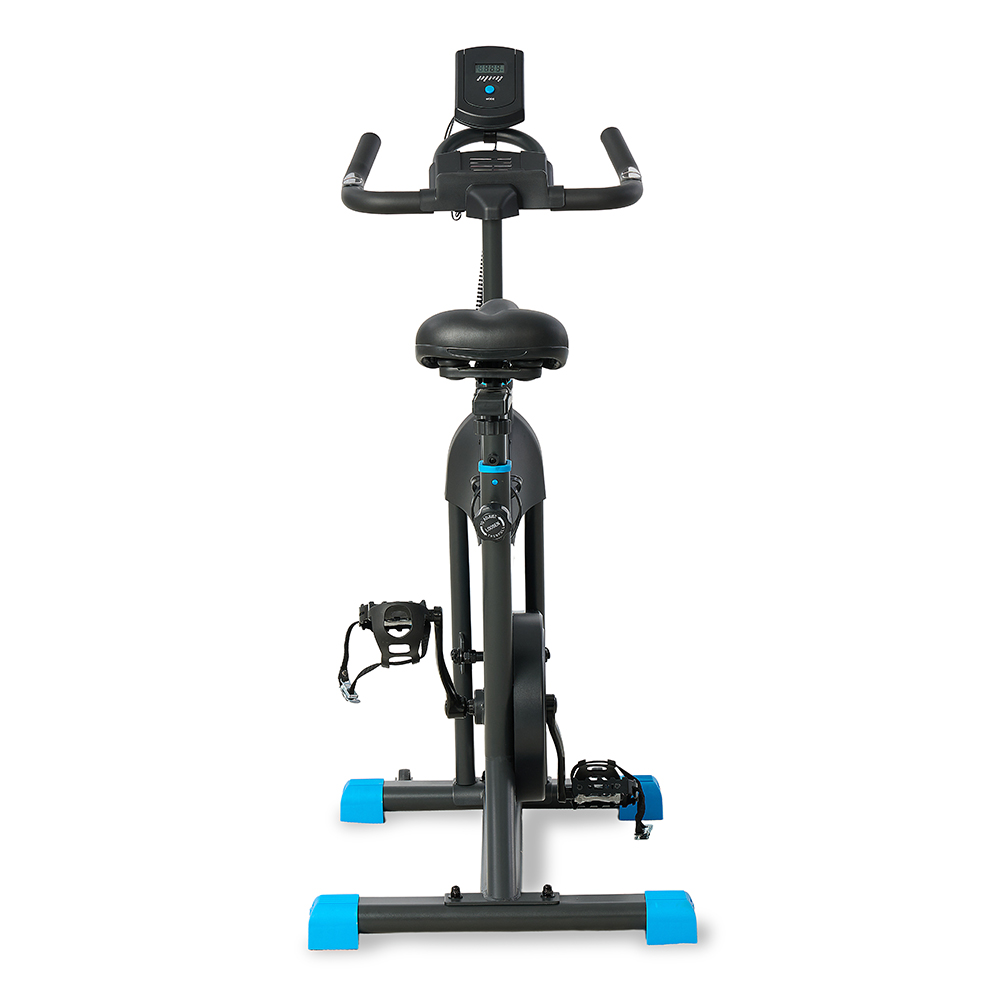 Vélo de spinning de haute qual - Home Gym Fitness avis et prix