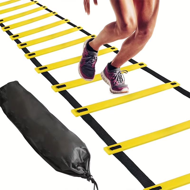 Échelle d'entraînement d'agili - Agility Ladder Speed avis et prix