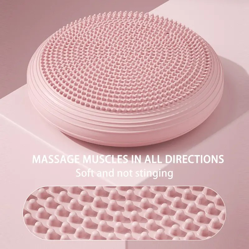 Tapis de Yoga épais, Massage d - Home Gym Yoga Mat avis et prix