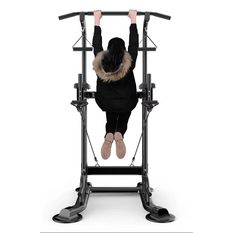 Barre de traction multifonctio - Home Gym Multi avis et prix