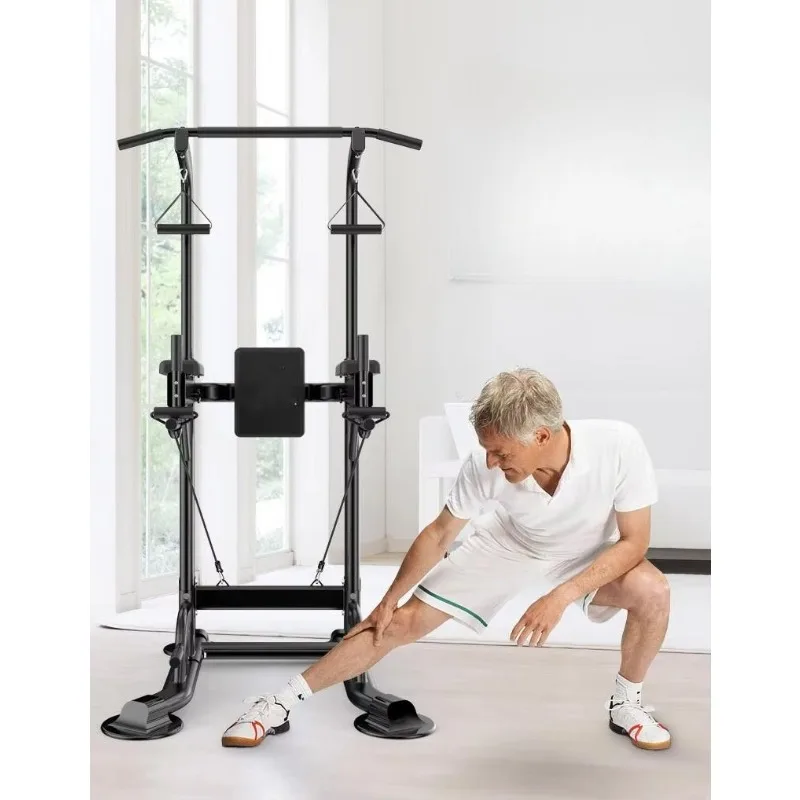 Barre de traction multifonctio - Home Gym Multi avis et prix